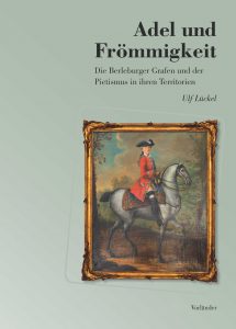Die aktuelle Publikation von Dr. Ulf Lückel. Vorlage: Dr. Ulf Lückel